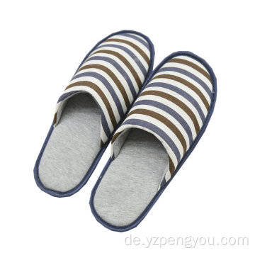 Home Slipper Indoor Comfort TPR Sohle Unterhemd Slipper